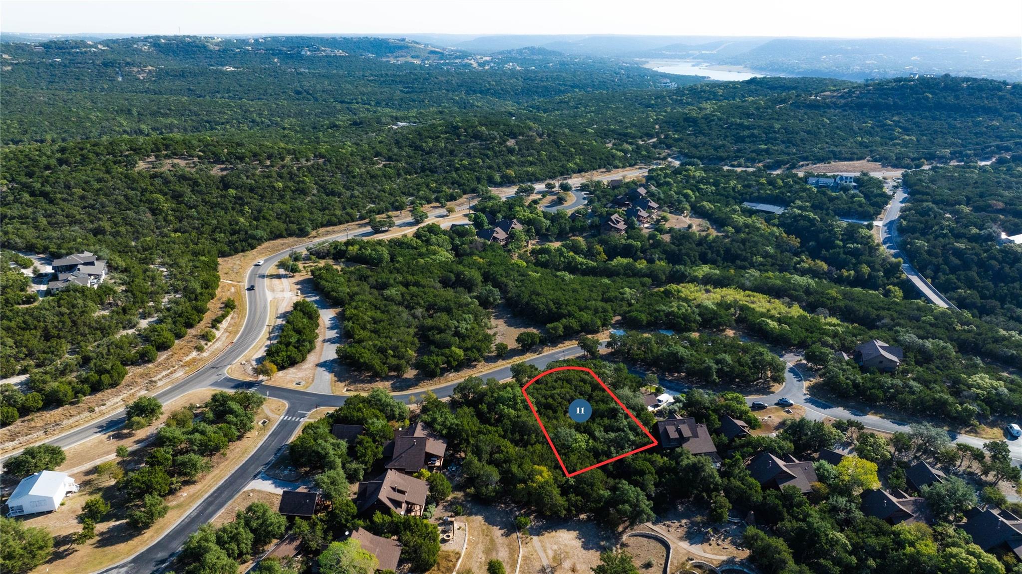 7212 Sunswept Drive Jonestown TX 78645