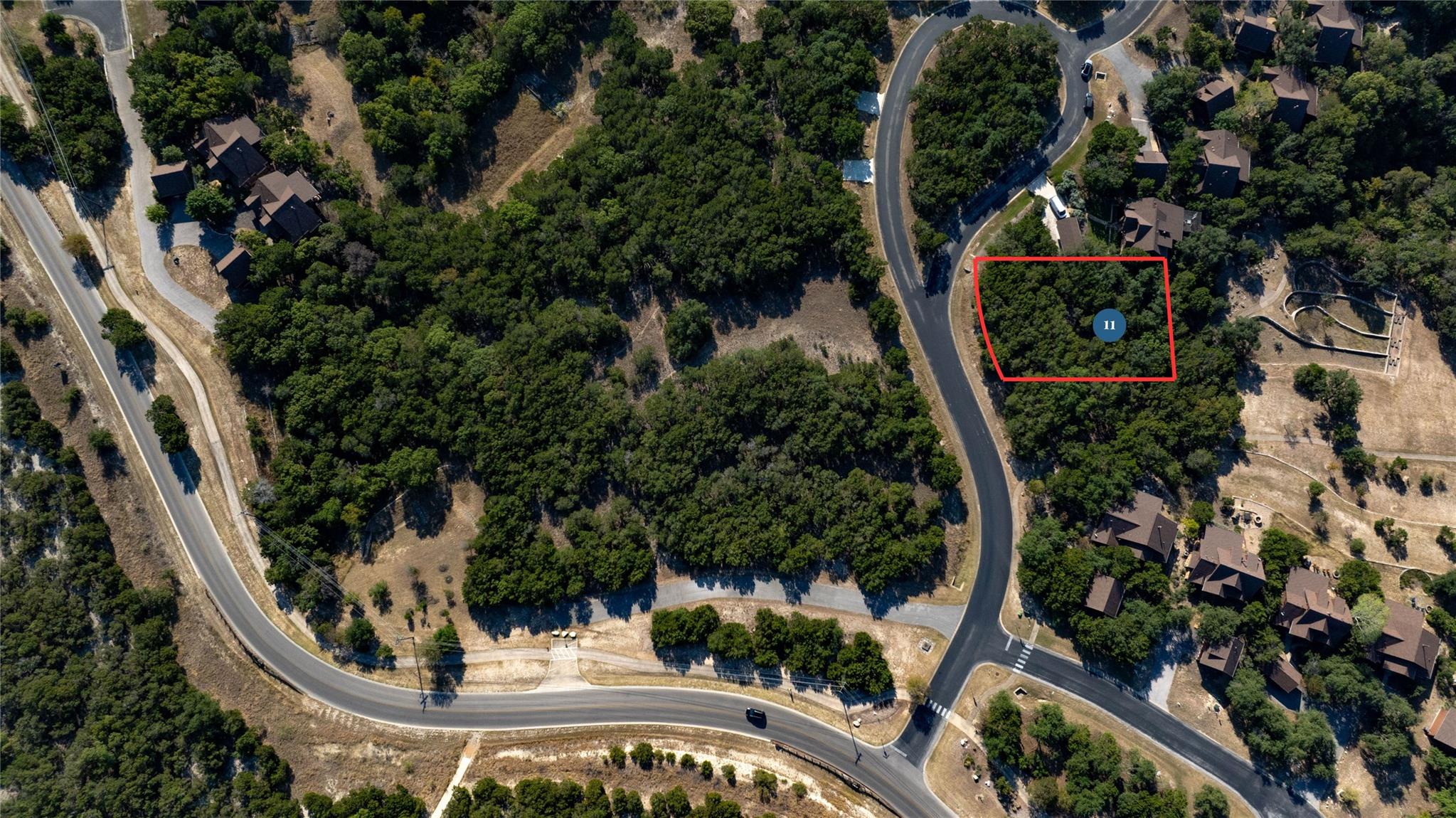 7212 Sunswept Drive Jonestown TX 78645