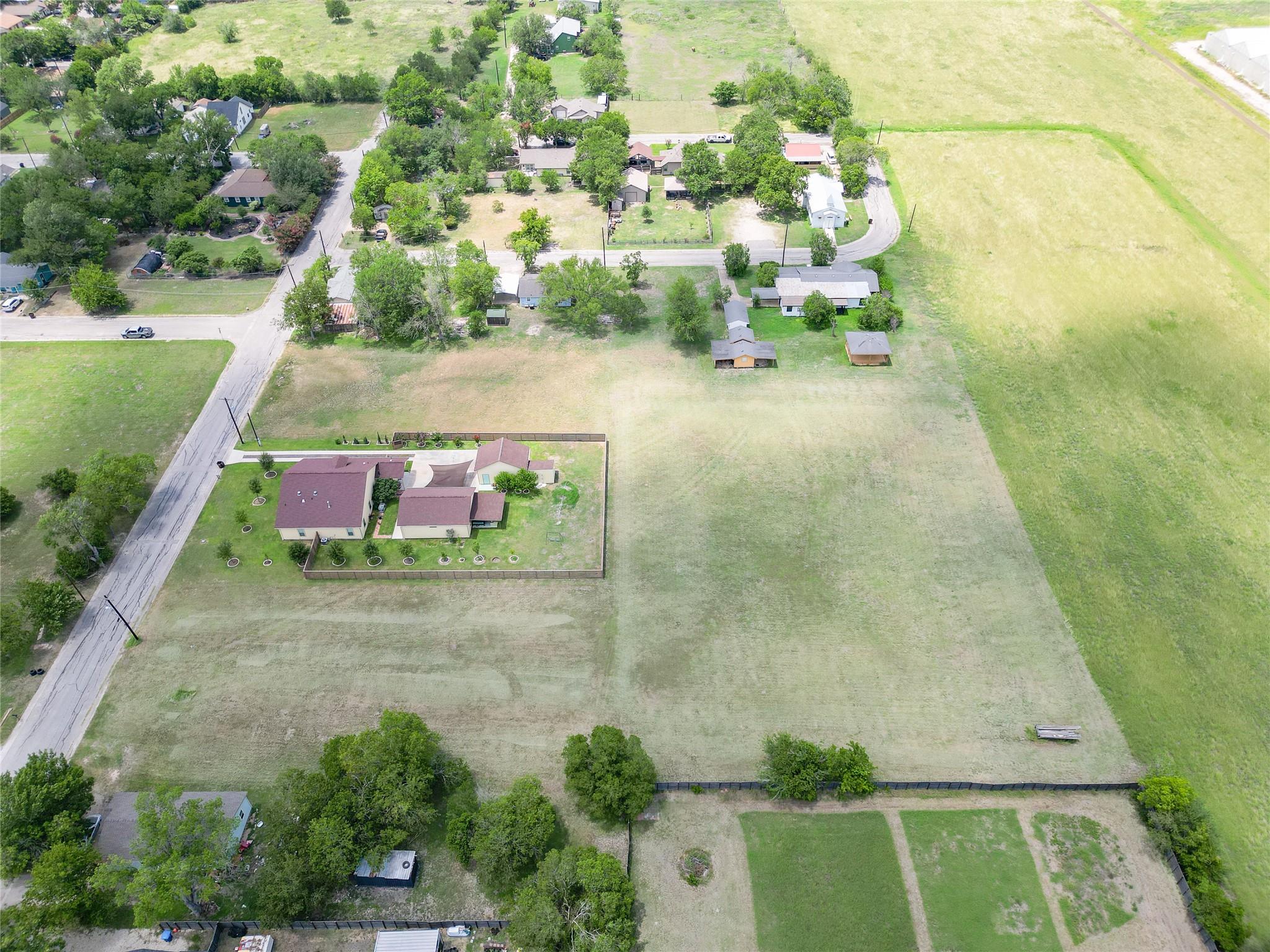 Tbd Torres Street Lockhart TX 78644