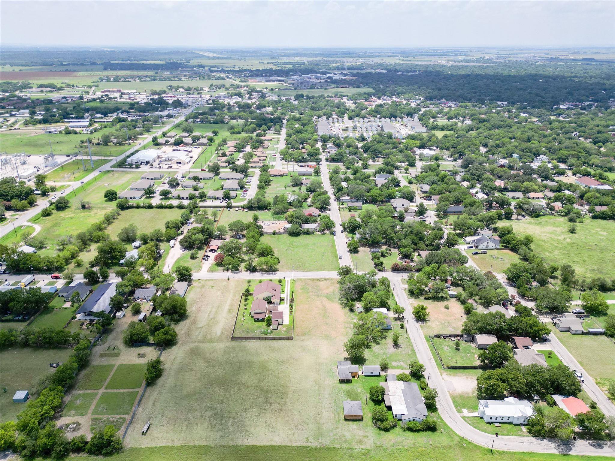 Tbd Torres Street Lockhart TX 78644