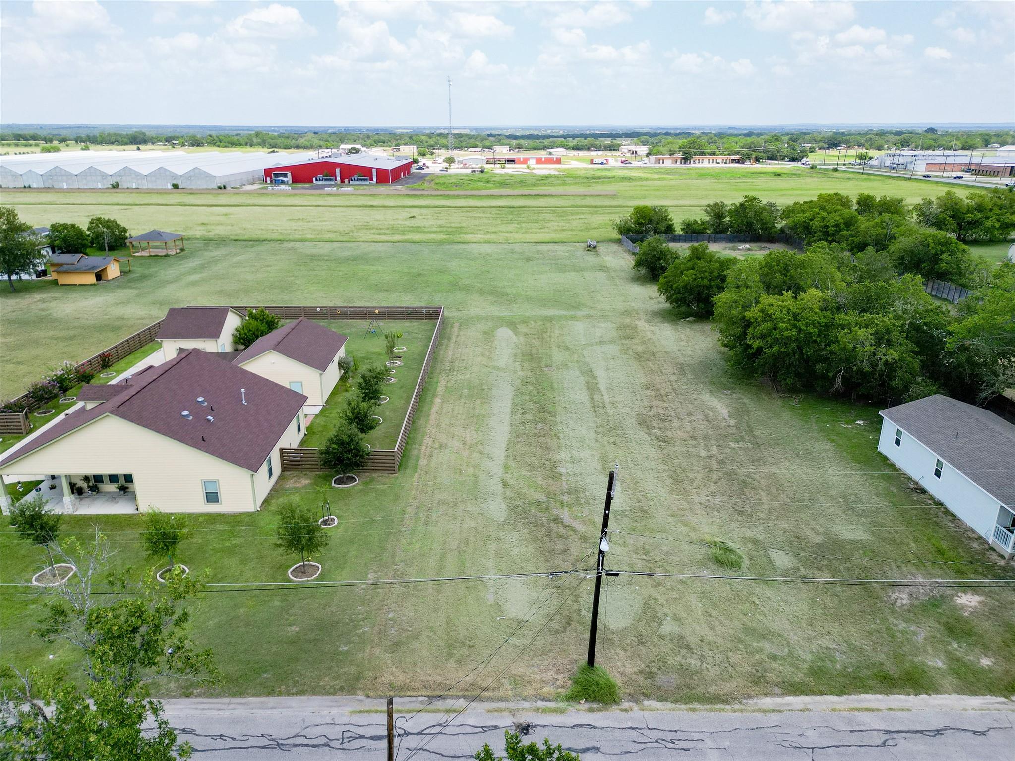Tbd Torres Street Lockhart TX 78644