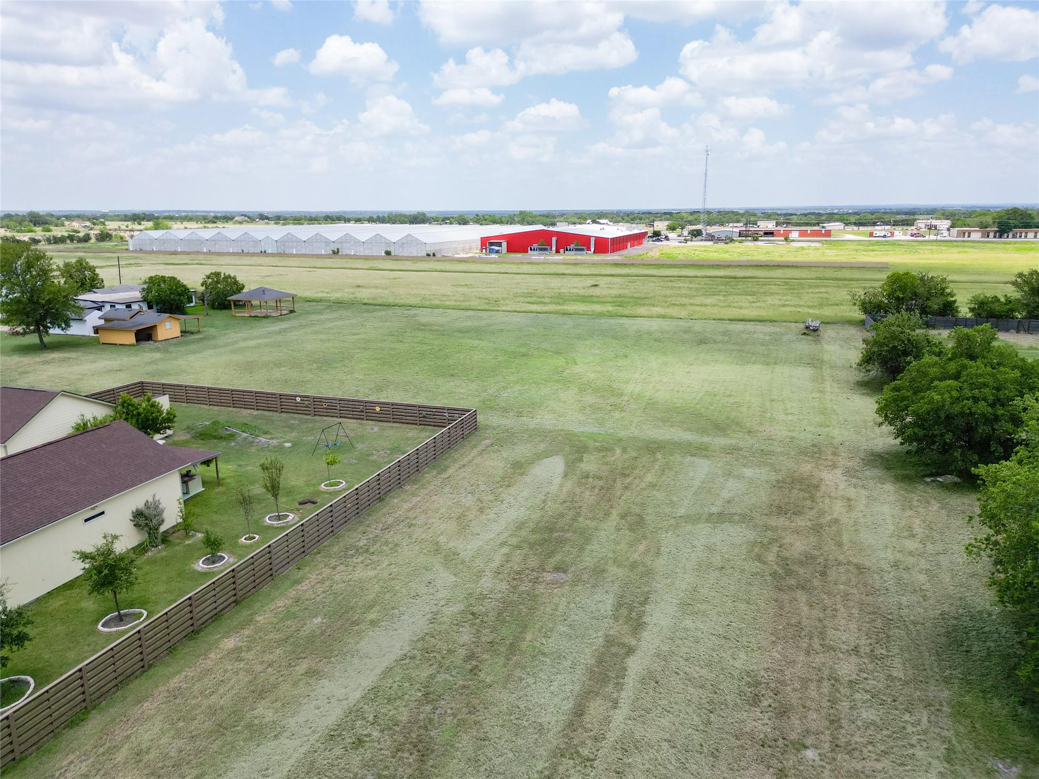 Tbd Torres Street Lockhart TX 78644