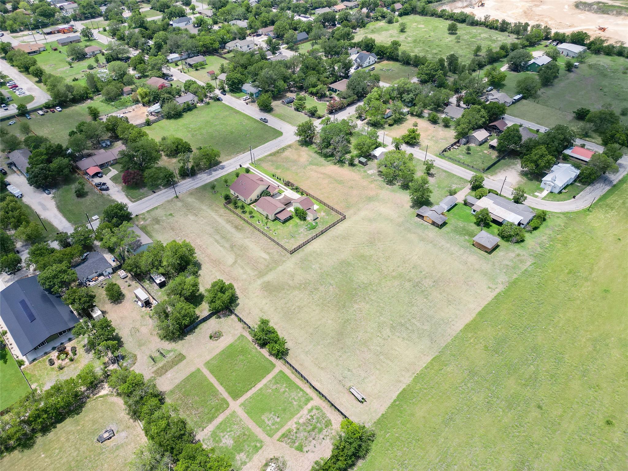 Tbd Torres Street Lockhart TX 78644