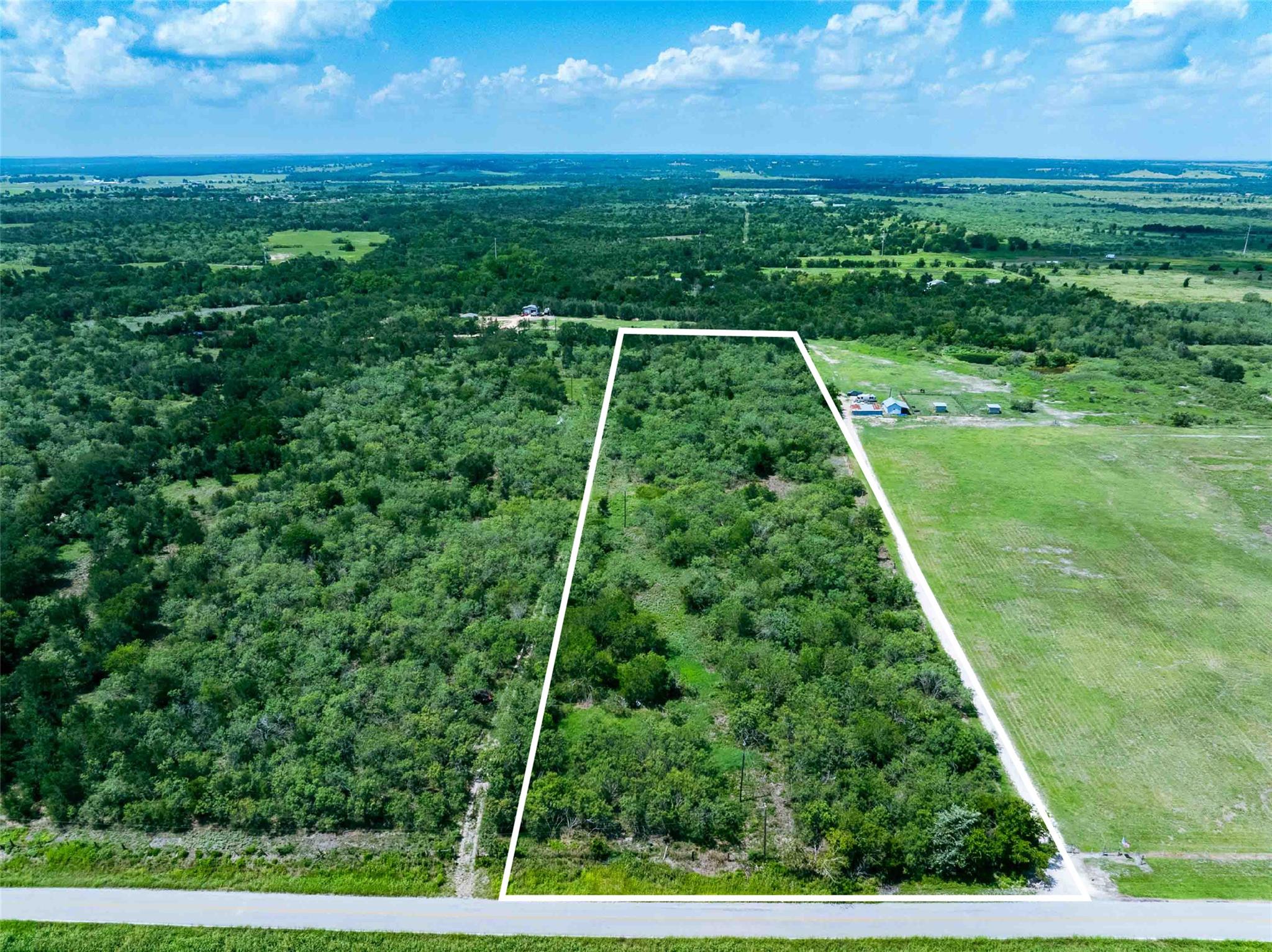17509 Albert Voelker Road Elgin TX 78621