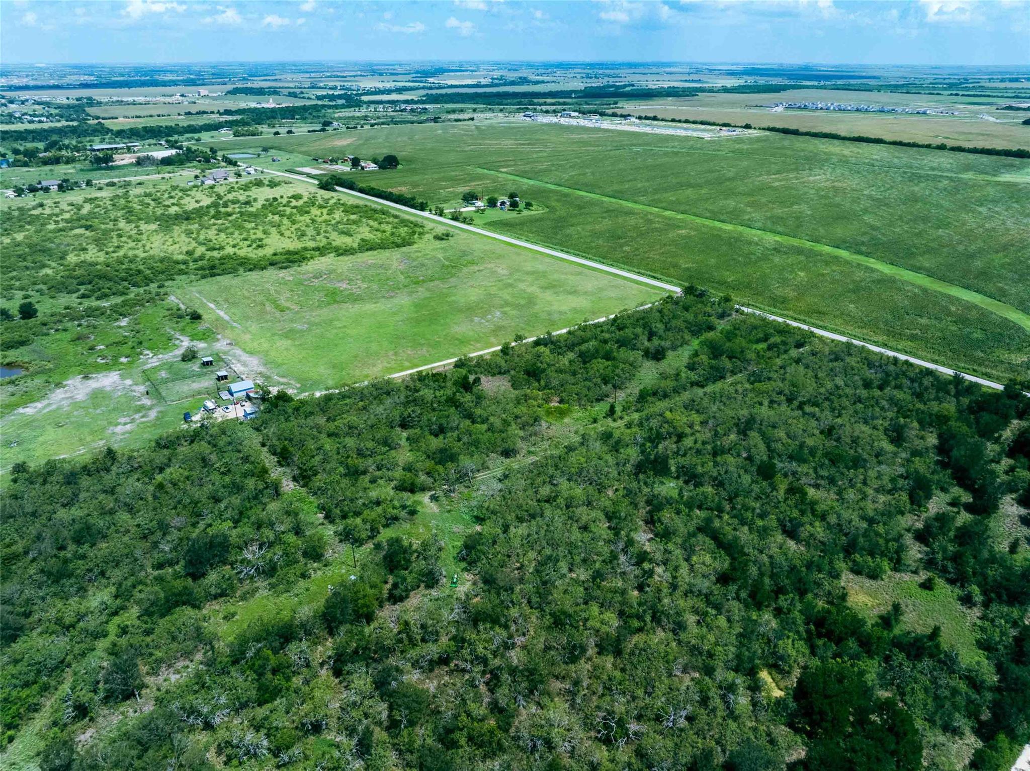 17509 Albert Voelker Road Elgin TX 78621