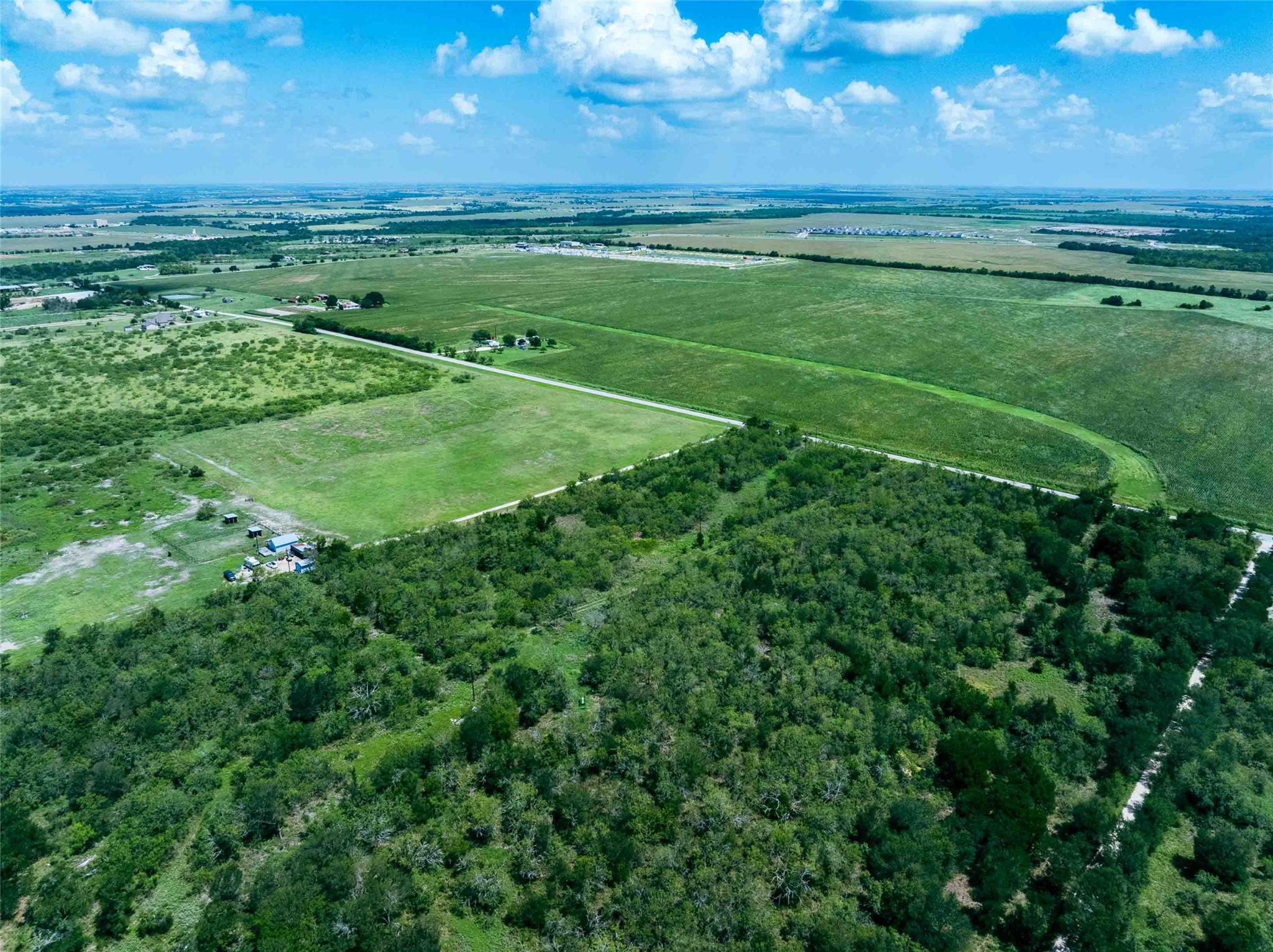 17509 Albert Voelker Road Elgin TX 78621