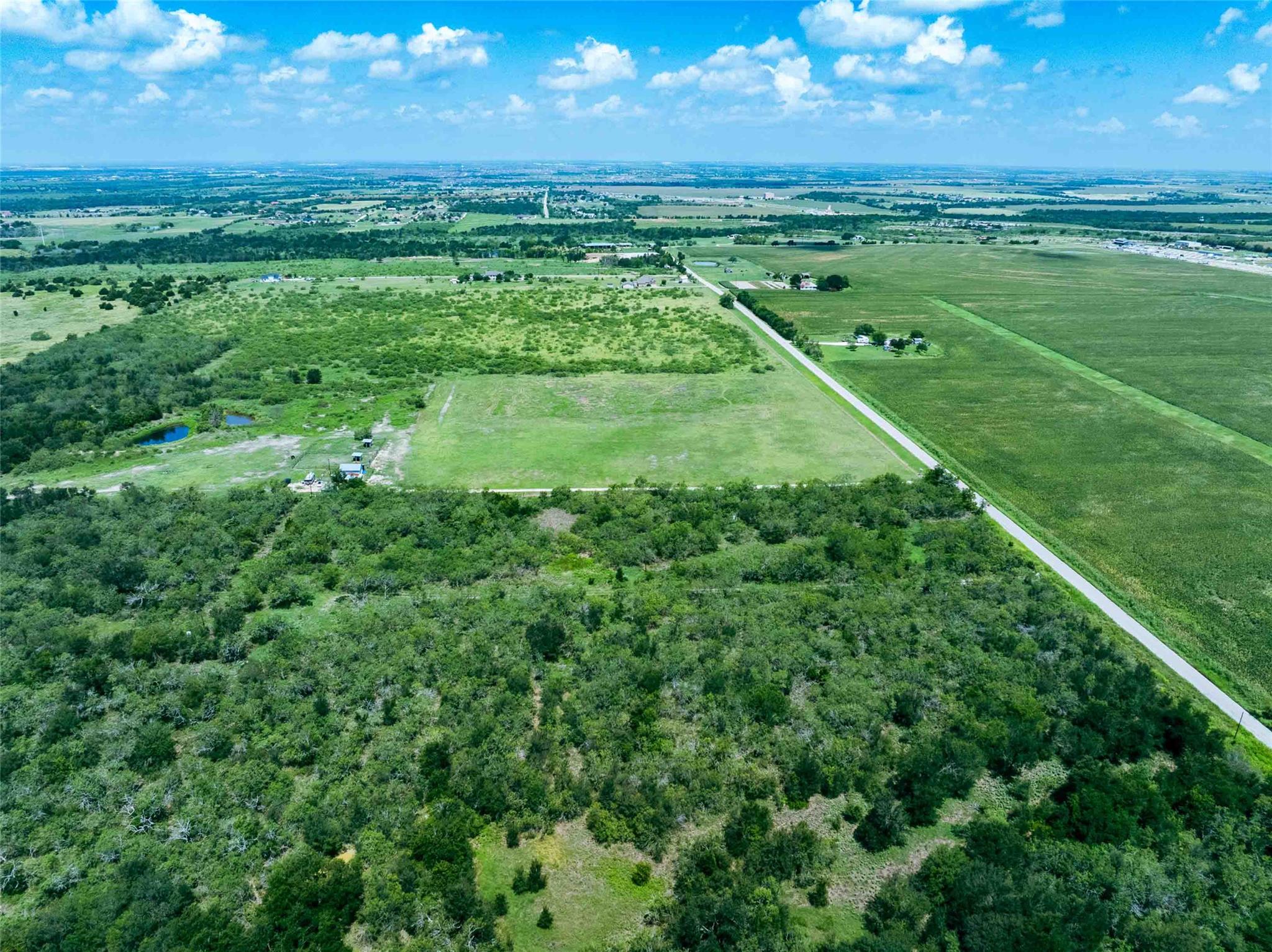 17509 Albert Voelker Road Elgin TX 78621