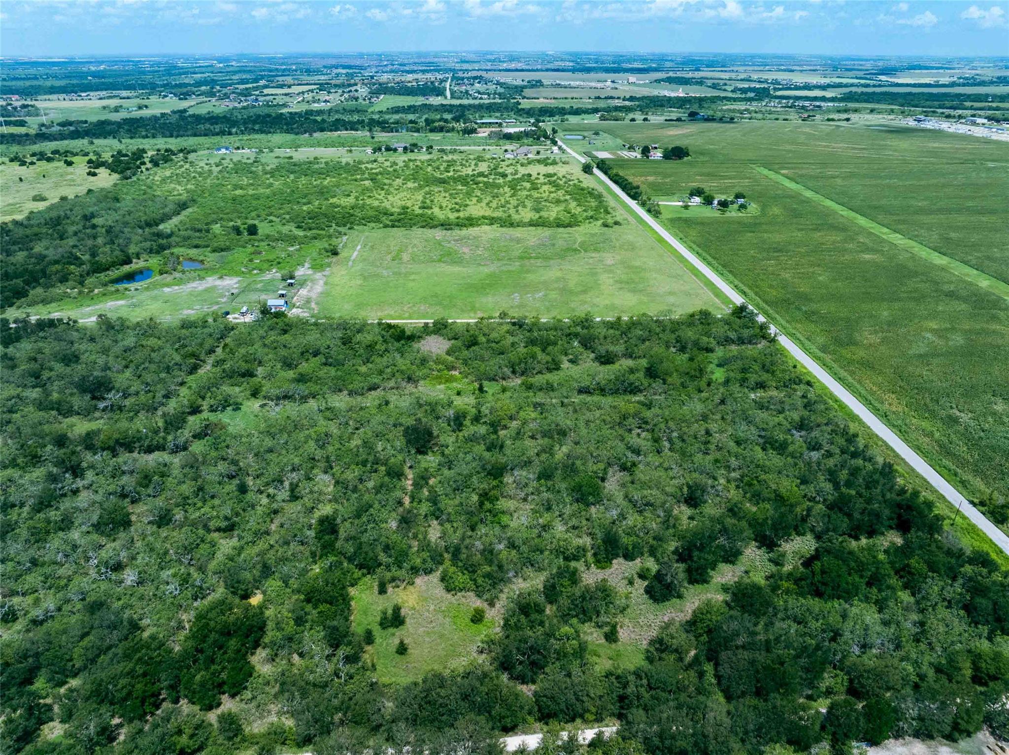 17509 Albert Voelker Road Elgin TX 78621