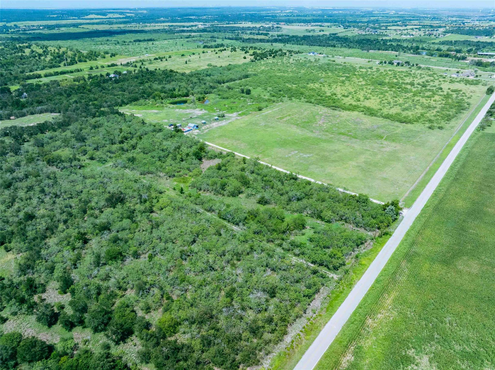 17509 Albert Voelker Road Elgin TX 78621