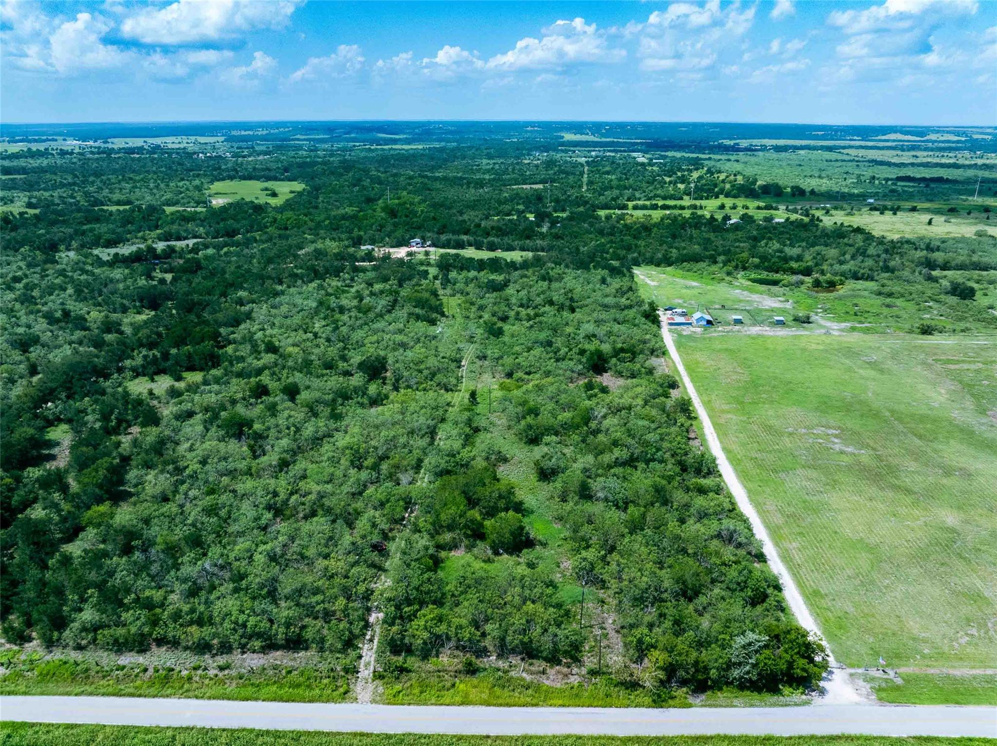 17509 Albert Voelker Road Elgin TX 78621