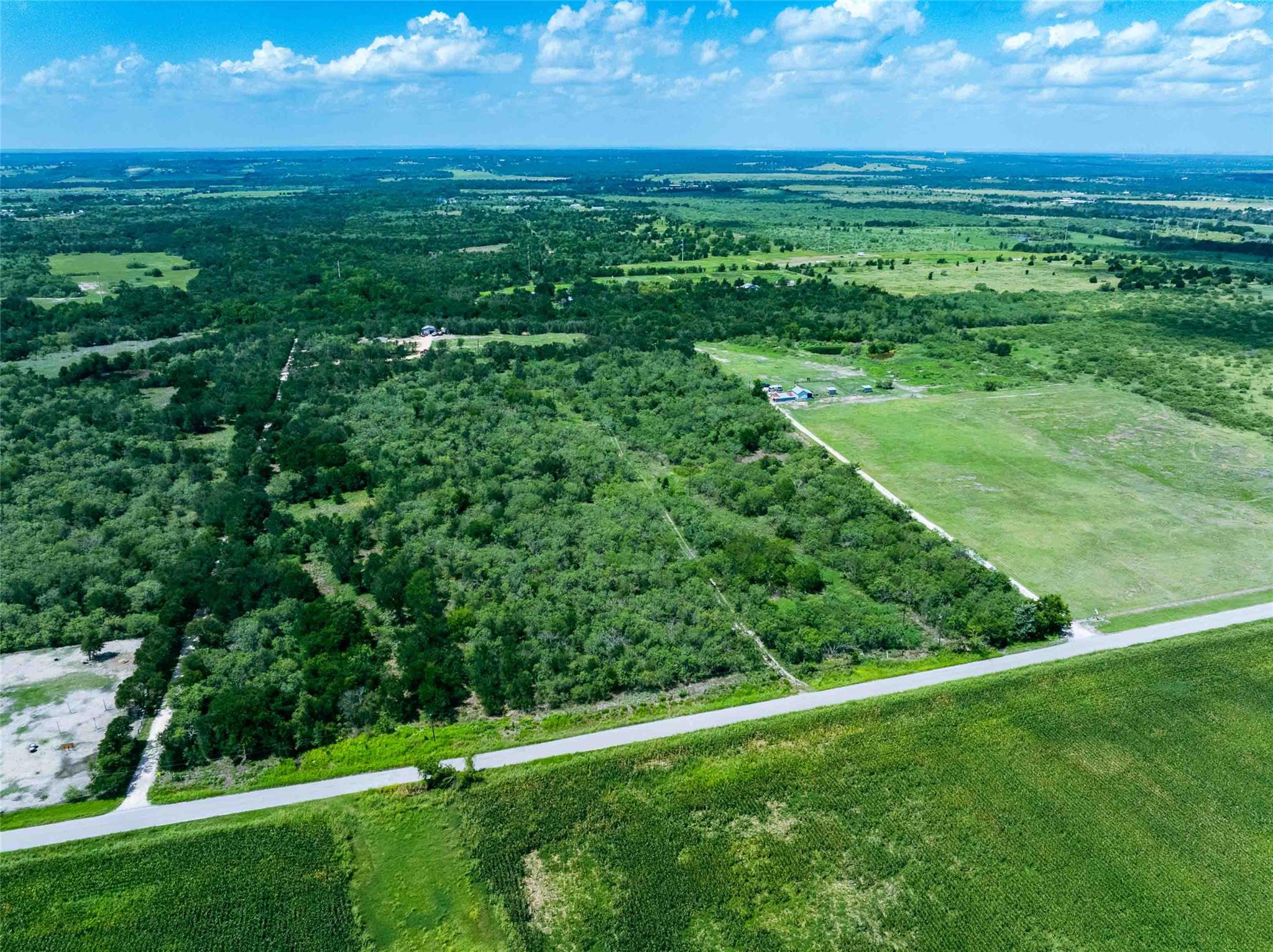 17509 Albert Voelker Road Elgin TX 78621