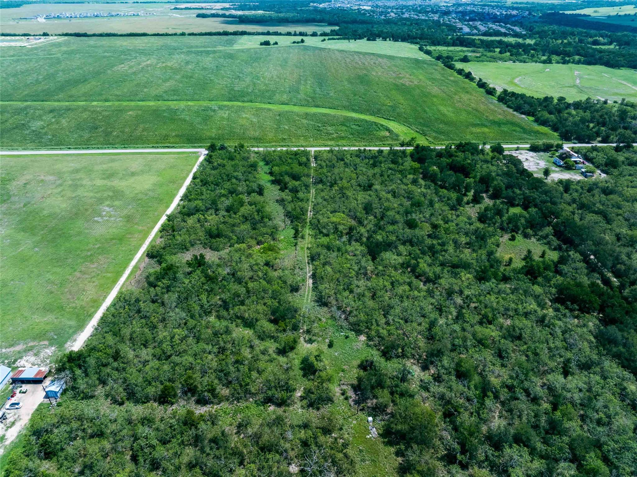 17509 Albert Voelker Road Elgin TX 78621