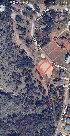 22005 Redbird Drive Lago Vista TX 78645