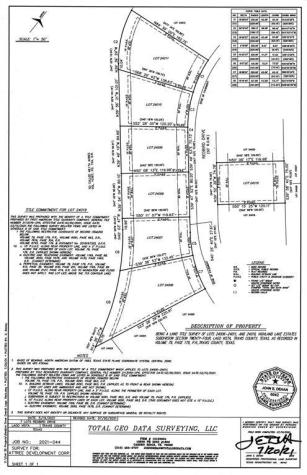 22005 Redbird Drive Lago Vista TX 78645