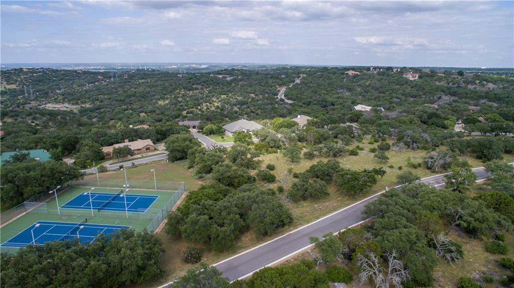 Lot 44065 Crestview Avenue Horseshoe Bay TX 78657