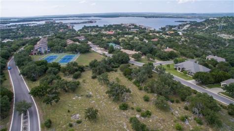 Lot 44065 Crestview Avenue Horseshoe Bay TX 78657