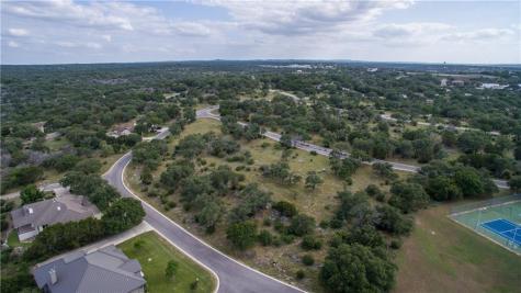 Lot 44065 Crestview Avenue Horseshoe Bay TX 78657