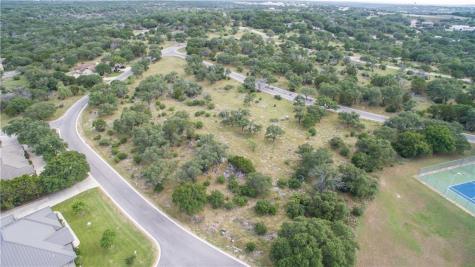 Lot 44065 Crestview Avenue Horseshoe Bay TX 78657