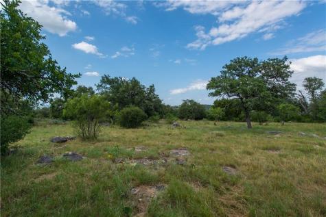 Lot 44065 Crestview Avenue Horseshoe Bay TX 78657