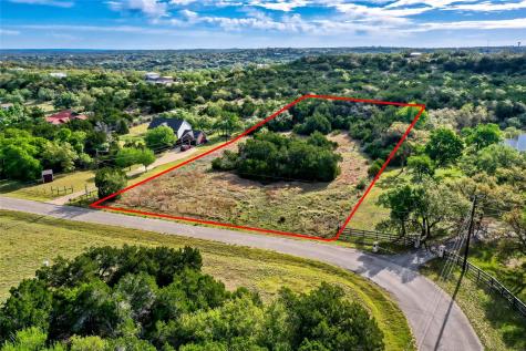 14034 Timberline Trail Austin TX 78737