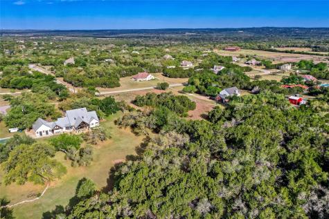 14034 Timberline Trail Austin TX 78737