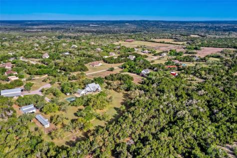 14034 Timberline Trail Austin TX 78737