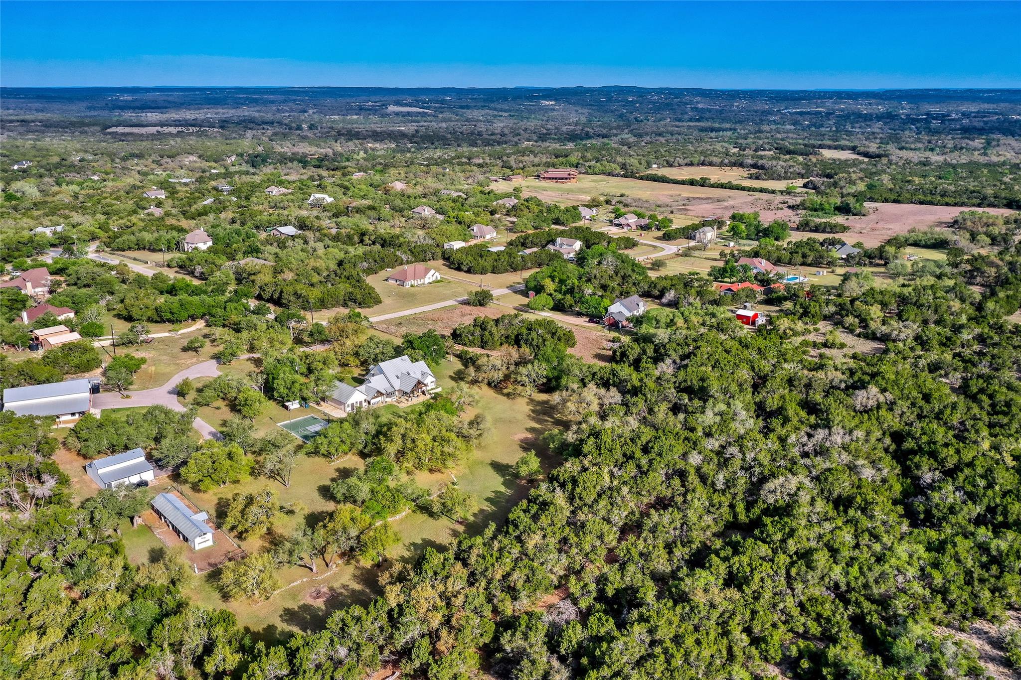 14034 Timberline Trail Austin TX 78737