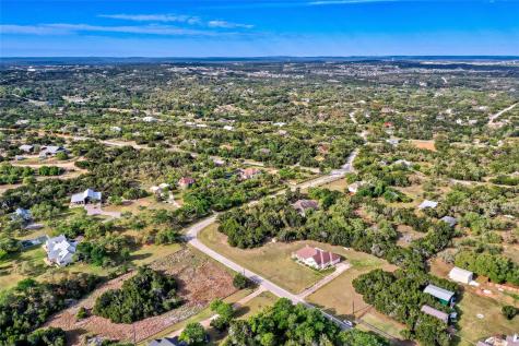 14034 Timberline Trail Austin TX 78737