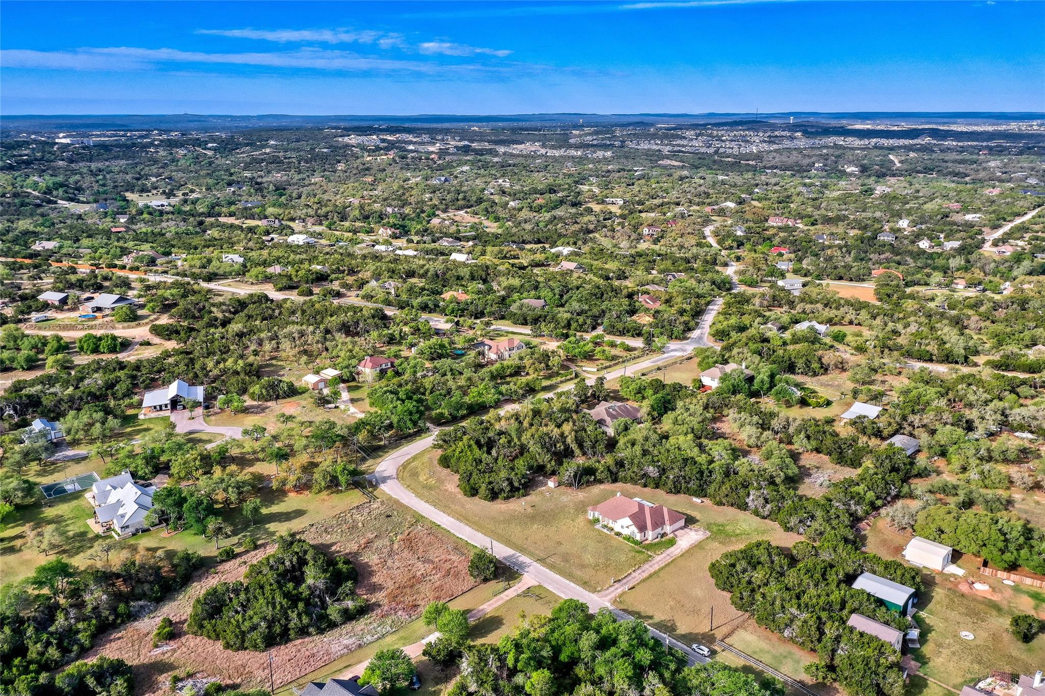 14034 Timberline Trail Austin TX 78737