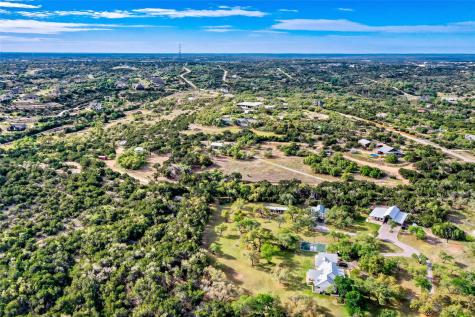 14034 Timberline Trail Austin TX 78737