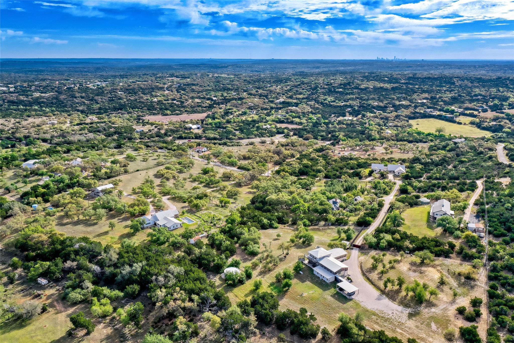14034 Timberline Trail Austin TX 78737