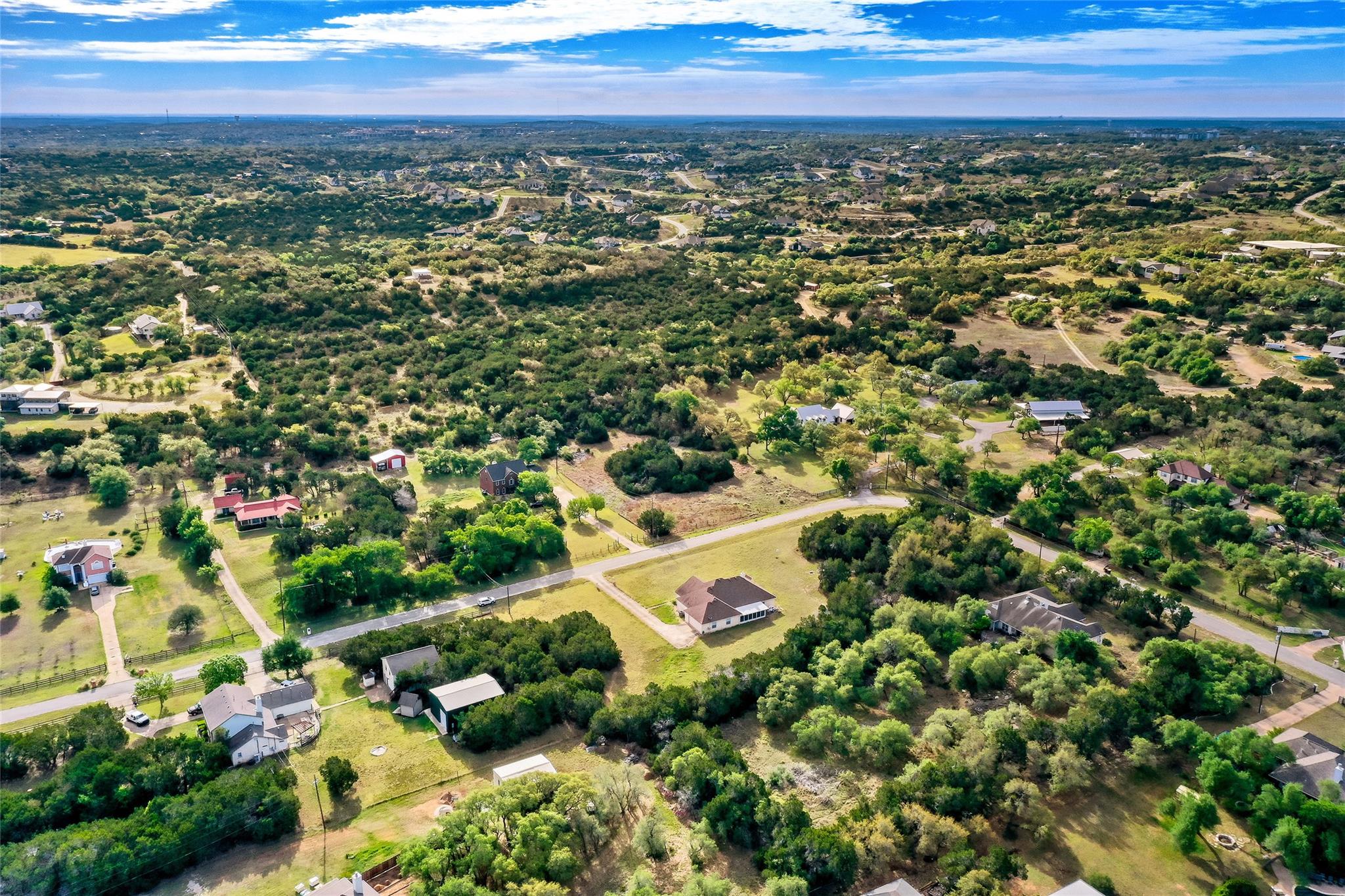 14034 Timberline Trail Austin TX 78737