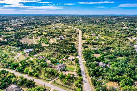 14034 Timberline Trail Austin TX 78737