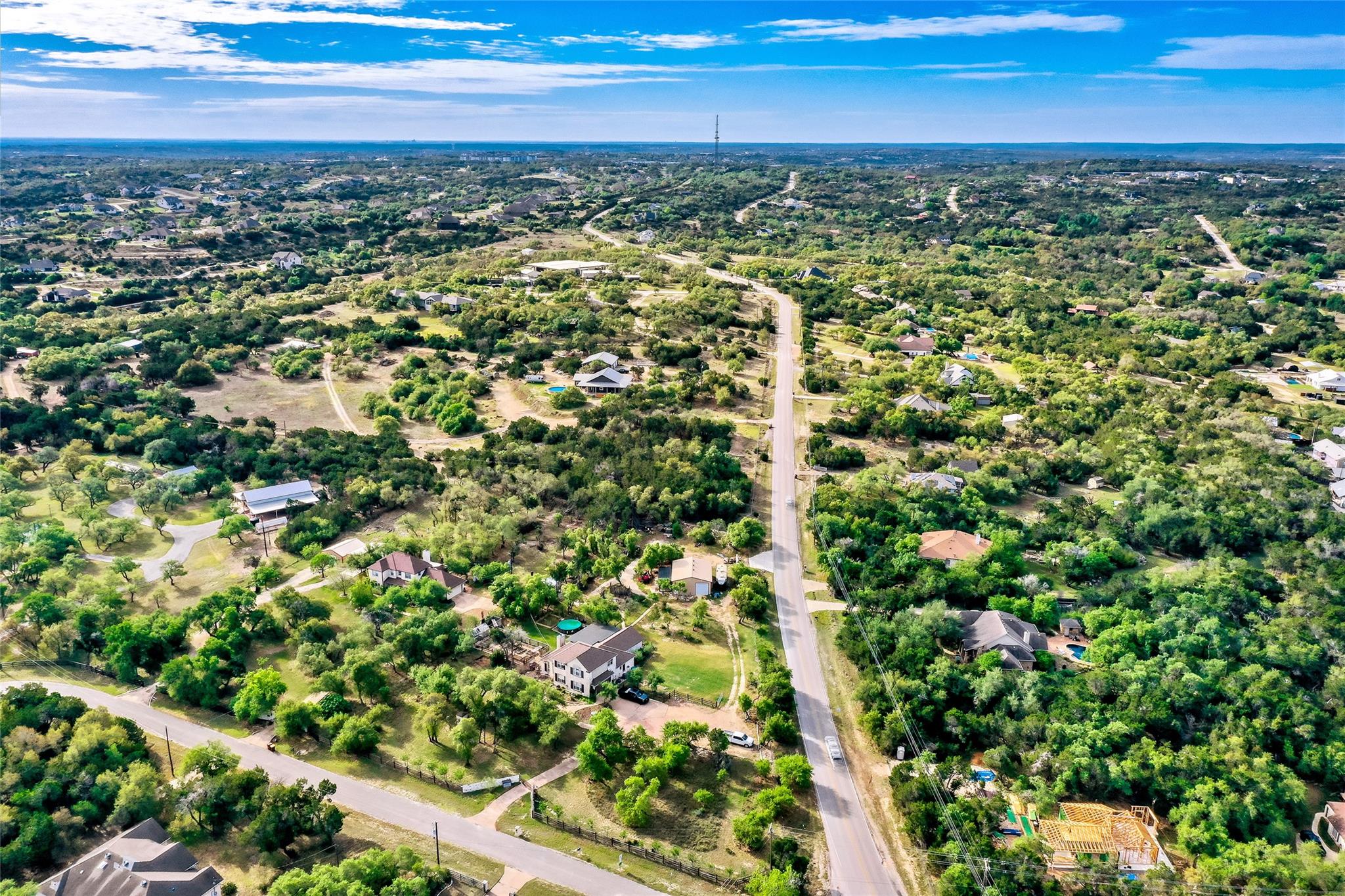14034 Timberline Trail Austin TX 78737