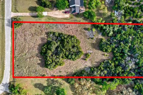 14034 Timberline Trail Austin TX 78737