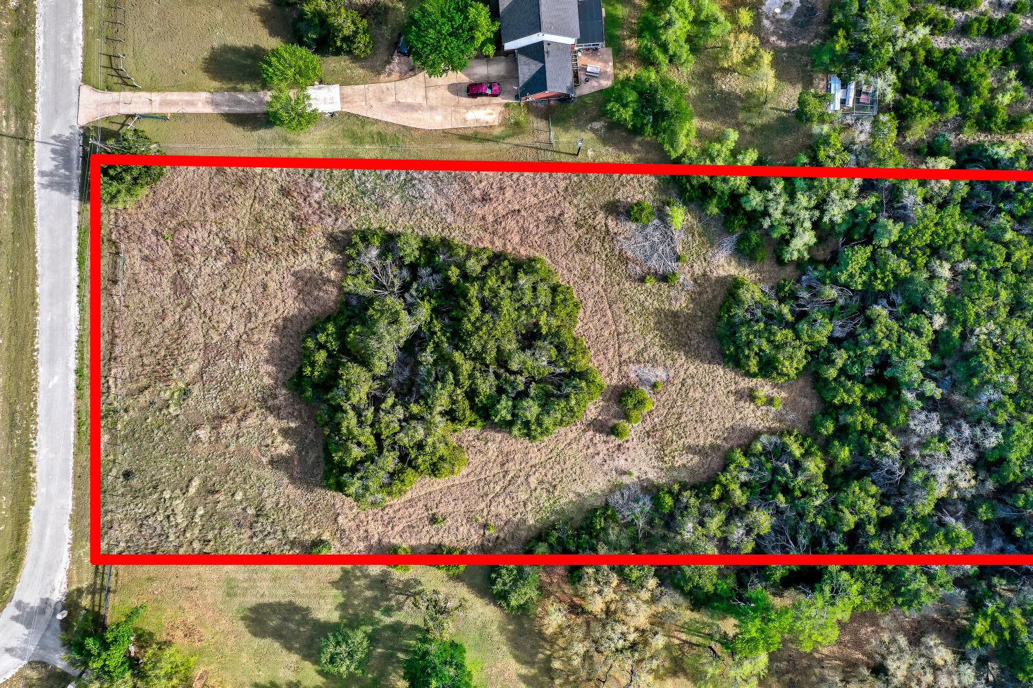 14034 Timberline Trail Austin TX 78737
