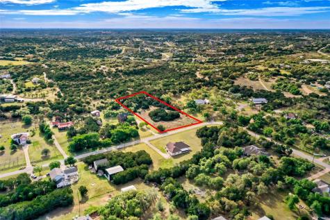 14034 Timberline Trail Austin TX 78737