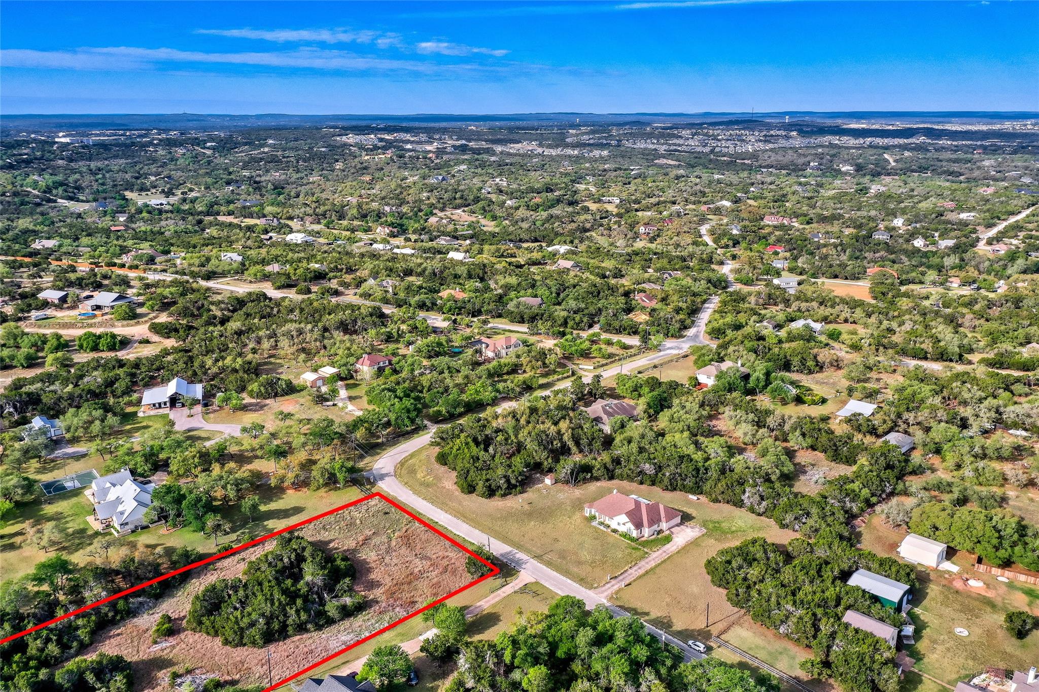 14034 Timberline Trail Austin TX 78737