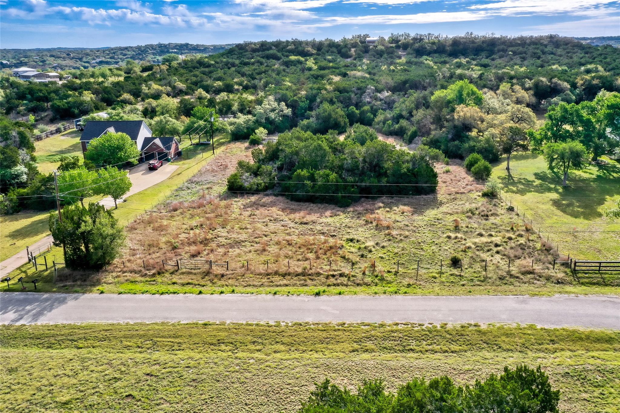 14034 Timberline Trail Austin TX 78737