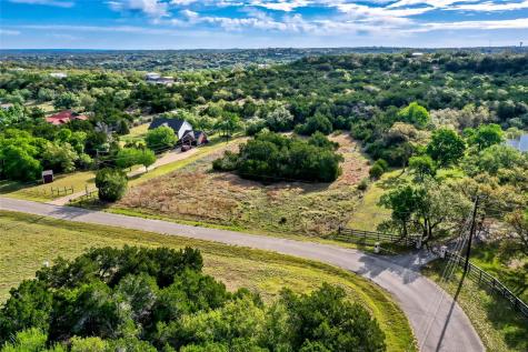 14034 Timberline Trail Austin TX 78737