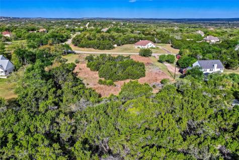 14034 Timberline Trail Austin TX 78737