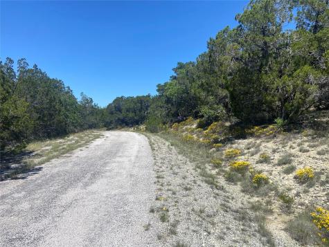 20702 Appaloosa Trail Lago Vista TX 78645