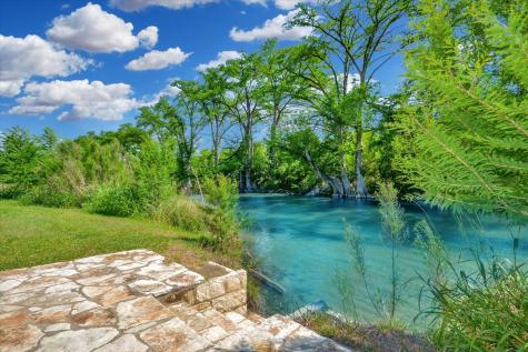 Tbd Lot 17-b Deer Run Wimberley TX 78676