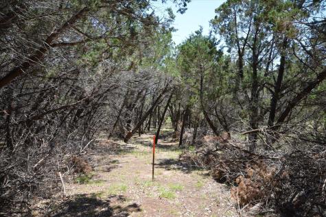Tbd Lot 17-b Deer Run Wimberley TX 78676