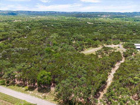 Tbd Lot 17-b Deer Run Wimberley TX 78676