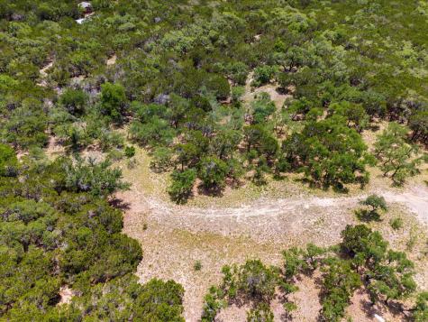 Tbd Lot 17-b Deer Run Wimberley TX 78676
