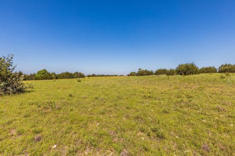 13.5AC County Road 3300 Kempner TX 76539