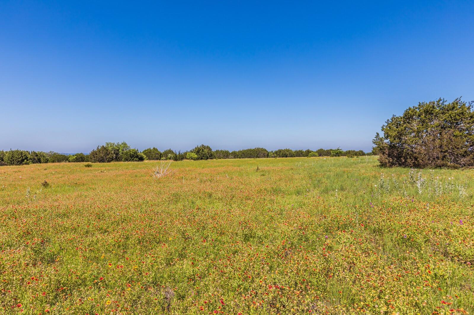 13.5AC County Road 3300 Kempner TX 76539