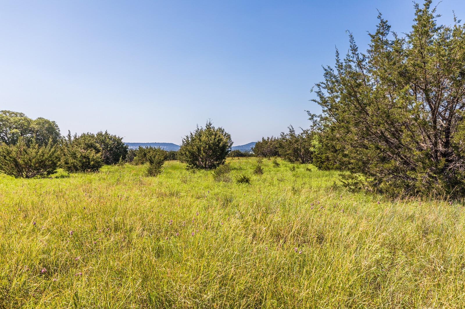 13.5AC County Road 3300 Kempner TX 76539