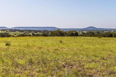 13.5AC County Road 3300 Kempner TX 76539